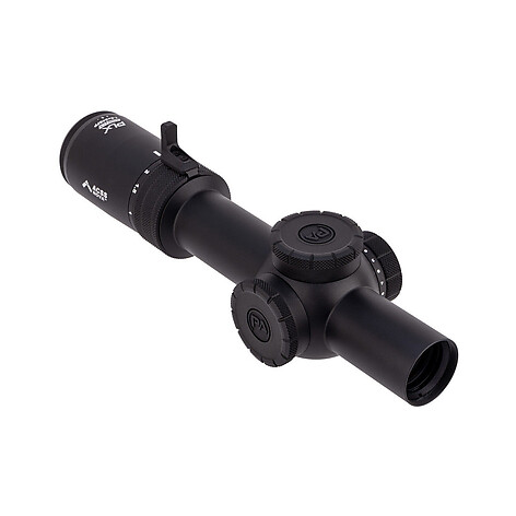 Primary Arms Compact PLxC 1-8x24 SFP Belyst ACSS Nova Kikarsikte