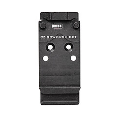 C&H Precision Adapter CZ Shadow 2 Trijicon RMR/SRO