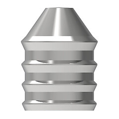 Lee Precision Double Cavity Mold Combo .490 320gr