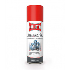 Ballistol Silikonspray 200ml