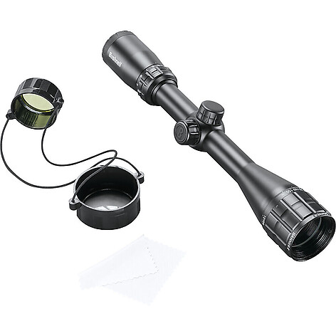 Bushnell Banner 2 4-12x40 DOA Quick Ballistic Kikarsikte - bild 5 av 9