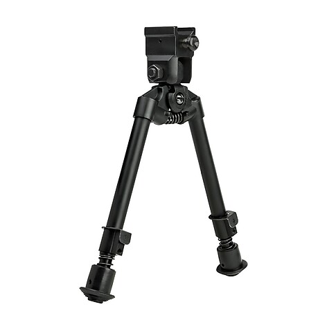 NcSTAR Picatinny Weaver Swivel Bipod