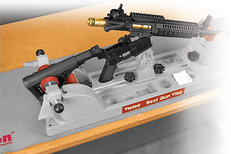 Wheeler Engineering DS AR15 300 Blackout Boreguide - bild 2 av 4