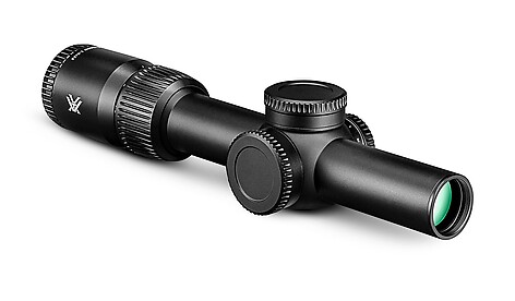 Vortex Venom 1-6x24 SFP AR-BDC3 Kikarsikte - bild 2 av 7