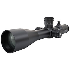 GPO SPECTRA 6x 4.5-27x50i SF FFP LR Pro CW Kikarsikte