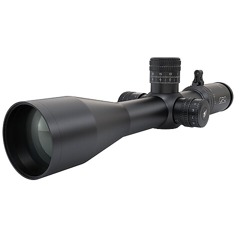 GPO SPECTRA 6x 4.5-27x50i SF FFP LR Pro CW Kikarsikte
