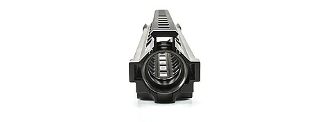 Geissele Super Modular Rail MK4 M-LOK 381mm Handguard Svart - bild 4 av 5