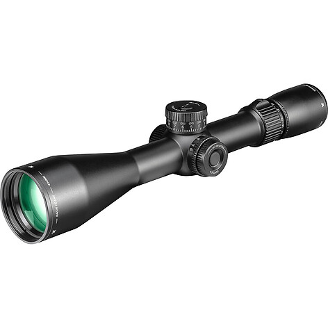 Vortex Razor HD LHT 4.5-22x50 SF Belyst FFP XLR-2 MOA Kikarsikte - bild 2 av 7