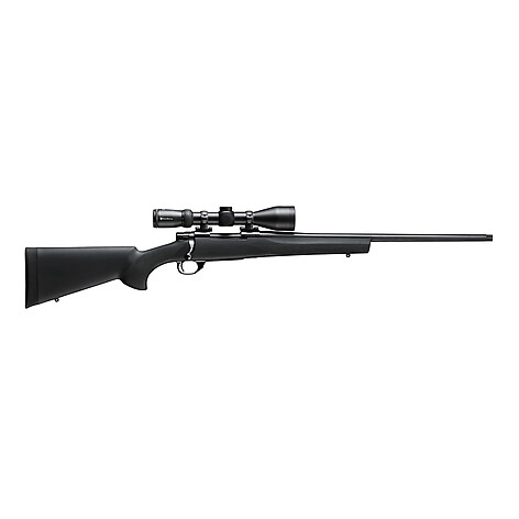 Howa 1500 Short Action Sporterpipa Hogue-kolv .243 Win. 22 tum