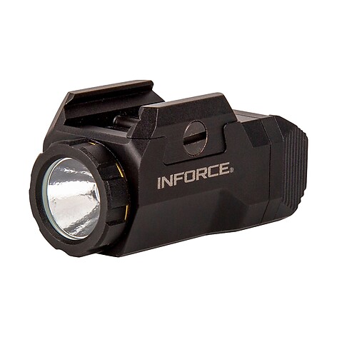 Inforce Wild1 500 Lumen Vapenlampa - bild 3 av 4