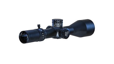 Nightforce ATACR F2 5-25x56 ZeroStop Belyst MOAR-T - bild 4 av 7