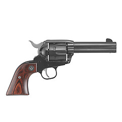 Ruger Vaquero .357 Magnum 117mm Revolver