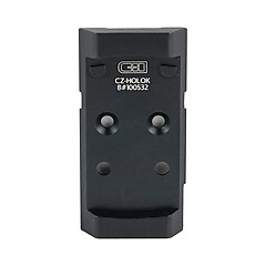 C&H Precision Adapter CZ P-10 Holosun 407K