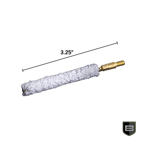 Breakthrough Clean Bore Mop .270/.284/7mm - bild 4 av 4