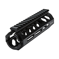 Firefield Edge 6.6 tum M-LOK Handguard 