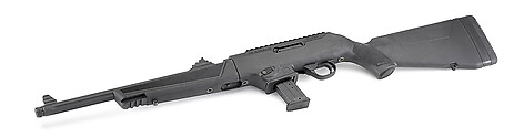 Ruger PC Carbine 9 mm 16.1 tum 1/2-28 - bild 4 av 6