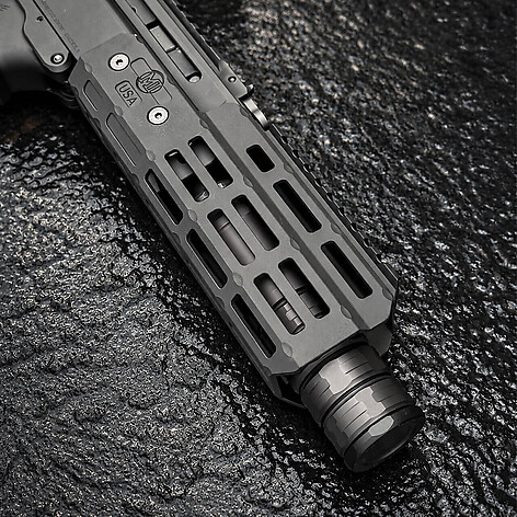 Midwest Springfield Kuna SD M-LOK Handguard - bild 4 av 4