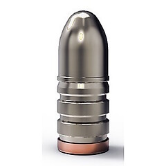 Lee Precision Double Cavity Mold .324 175gr RN