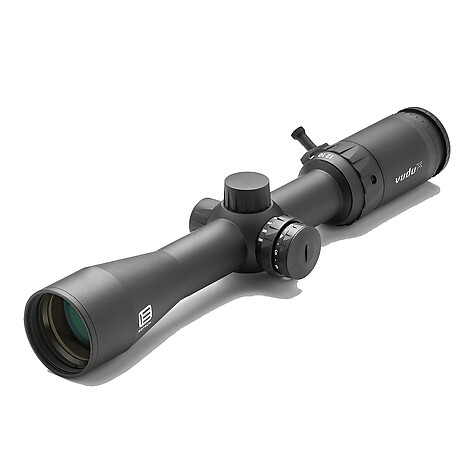 EOTech Vudu X 2-12x40 SFP Belyst DP1 Kikarsikte