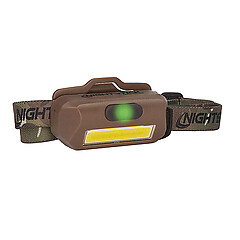 Nightstick USB-4510F Multi Flood USB Ficklampa FDE