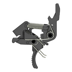 Hiperfire Xtreme 2 Stage Mod-2 AR15/10