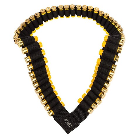 Allen Heavy Duty Bandoleer Svart - bild 2 av 6