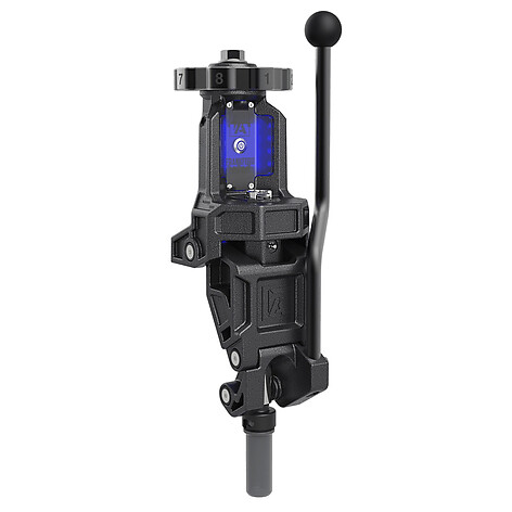 Frankford Arsenal Laddpress Precision Turret