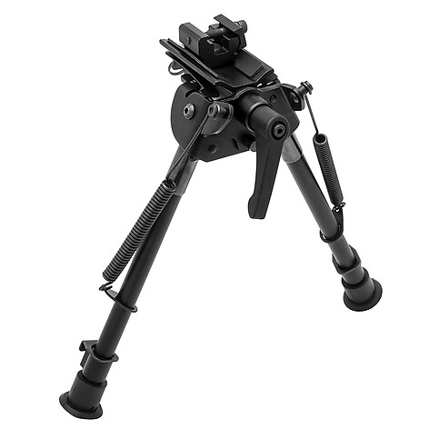 TRUGLO TAC POD 15-23cm Pivot Bipod