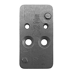 Heckler & Koch VP9 Adapter Leupold DeltaPoint