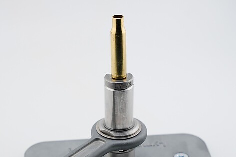 Lyman Accu-Prime Manual Bench Priming Tool - bild 7 av 9