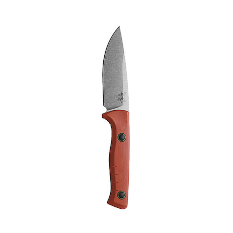 Benchmade 15650-01 SlipRidge Fixed Combo Kniv - bild 2 av 8