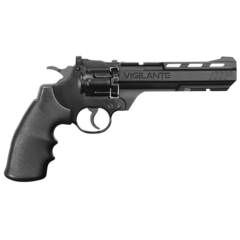 Crosman Revolver Vigilante 4.5mm CO2 Pistol