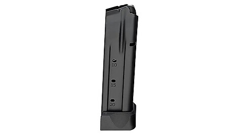 Springfield Armory 1911 DS Prodigy 9mm 20 Skotts Magasin - bild 3 av 8