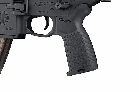 Sig Sauer Proforce MPX 6mm AEG - bild 6 av 9