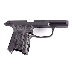 Wilson Combat WCP365 Sig Sauer P365 Svart Pistolgrepp