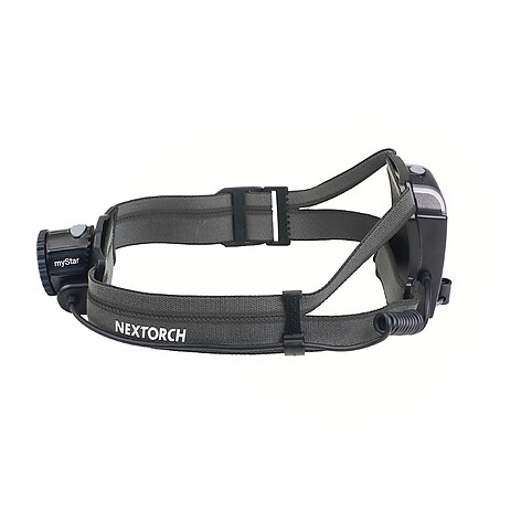 Nextorch myStar 2.0 760lm Pannlampa - bild 5 av 5
