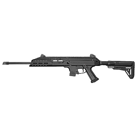 CZ Scorpion EVO3 S1 Carbine AR Stock 9x19