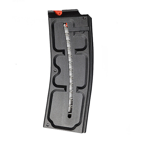 Franklin Armory F17 SPR .17 WSM 20 Skott Magasin - bild 2 av 2