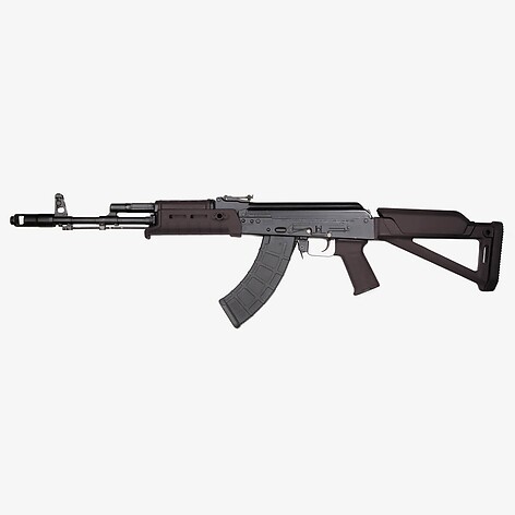 Magpul MOE AKM Handguard AK47/AK74 Plum - bild 2 av 6