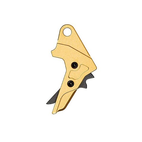 Tyrant CNC Smith & Wesson M&P 1.0/2.0 Guld/Svart - bild 4 av 4