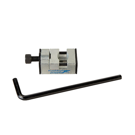 Frankford Arsenal Reloading Tools Platinum Series