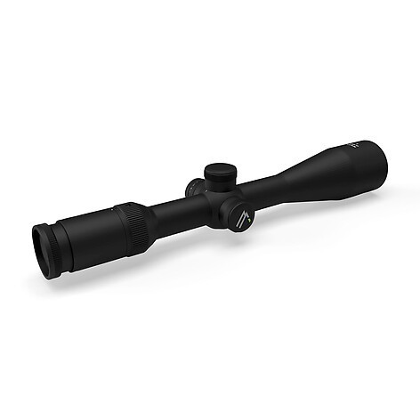Alpen Optics Apex XP 2.5-15x50 Belyst SFP A4 Kikarsikte - bild 2 av 6