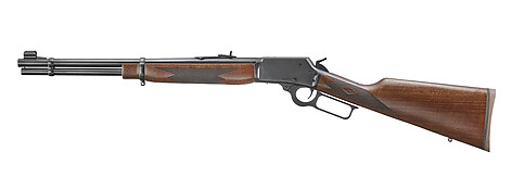 Ruger Marlin Model 1894 Classic .38/.357 - bild 5 av 9