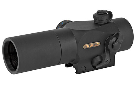 TRUGLO Triton 30mm RGB 3 MOA Circle Dot - bild 3 av 7