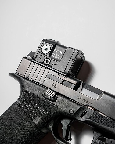 Calculated Kinetics Adapter Glock Gen6 509T/AEMS Macro - bild 4 av 4