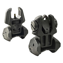 Meprolight Mepro FRBS Flip-Up 2-Dot Nattsikte