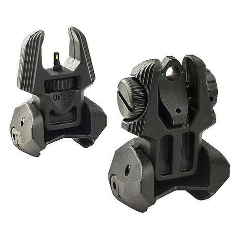 Meprolight Mepro FRBS Flip-Up 2-Dot Nattsikte