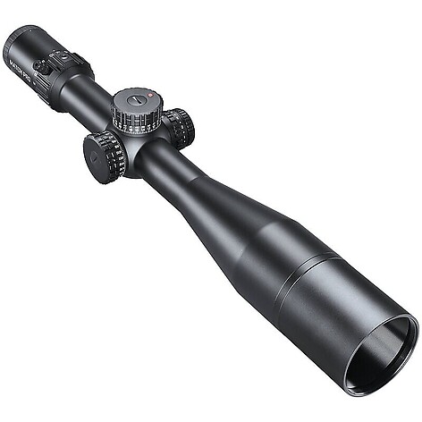 Bushnell Match Pro ED 5-30x56 SF FFP Belyst DM2 MOA - bild 5 av 9