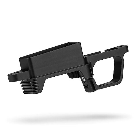 MDT Precision Bottom Underbeslag Remington 700 SA - bild 5 av 5