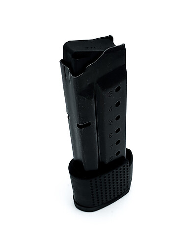 ProMag Smith & Wesson Shield .40 S&W 9-rd Magasin - bild 3 av 3